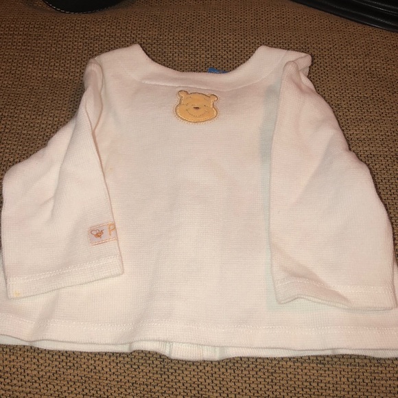 Lot - 3 pc Pooh sets - Picture 4 of 6
